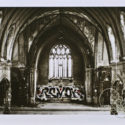 Revok "Sacrilege" Prints for Detroit Beautification Project