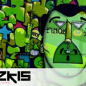 Proekis Magazine 2012 Mexico