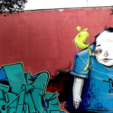 Streets of Style | Graffiti Festival Curitiba, Brazil