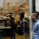 Superblast @ WeSC Store Santa Monica | Video