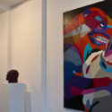 Dems333, Sozyone and Pant1 @ Vicious gallery Hamburg