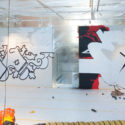 "This is not art" exhibition – Sundsvall, Sweden