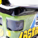 Gimmick of the day: "LBSTR" Train Money Box