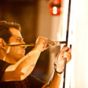 ARTcrylic Session feat: Bernardo Maldonado Morales