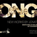 “CONGO” by Jonathan Darby @ White Walls