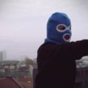 SuperBlast x Uslu Airlines x Montana Cans: TRU(th) Blue