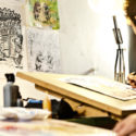 ARTcrylic Session feat: Bernardo Maldonado Morales #2