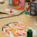 Drink 'n' Draw 2012 | Vienna