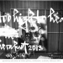 ''Too high to heal'' | Herakut solo show at Metro Gallery Melbourne