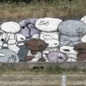 "The Teddy Ninja Gang" – dust x freshism (Staufen/Germany)