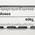 Moses & Taps™, "TOPSPRAYER EXPRESS™"Ruttkowski;68, Cologne/Germany)