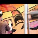 Highlights TV: Kaos (Vimoa, TD) Interview | Sweden 2013