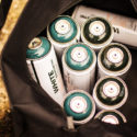 Sweetuno testing the new formula of MONTANA WHITE