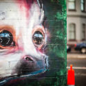 Herakut in Melbourne, Australia