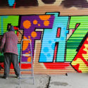 Sabe & Faze in Copenhagen | Denmark