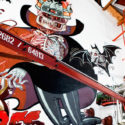 Nychos & Flying Fortress at Gut Oggau | Austria