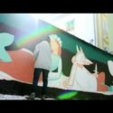 Frau Isa & Wald & Schwert for Artlane Gallery | Austria