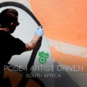 Pose in Johannesburg for City of Gold festival | South Africa