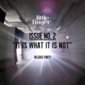 Little Finger Magazine release party | Stockholm