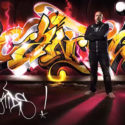 5minutes with Cantwo | Ilovegraffiti x ARTE Tv