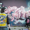 "Meat and Greed" by Jukebox Cowboys, Nychos & Shue | Hamburg