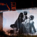 WALL THERAPY 2013 | the first few days part 2