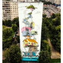 "13 levels" Adno from Moscow | LGZ festival 2013