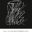Sweetuno Black & White exhibition @ Gallery La Grille