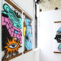 5 minutes with Golden Green | Ilovegraffiti