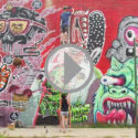 The Curator of Bushwick