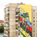 Sicksystems in Salavat, Bashkortostan
