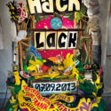 Hack & Lack 2013 | Minden, Germany