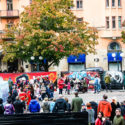 Yallah Norrköping & FithMix Events presents: Round2 About Graffiti