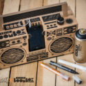 Montana X BerlinBoombox