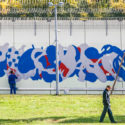 Inside Rockenberg — Art in a Youth Prison | Germany