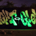 Montana NIGHTGLOW Effect Test