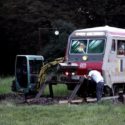 HACK & LACK 2013 – Hot BBQ, fat music, coloured letters