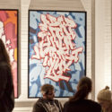 ATOMONE | “GRAPHEMES” | Exhibition Review