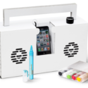 Montana Boombox | Customize your own!
