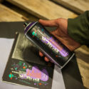 Montana BLACK Artist Edition: GOLDEN GREEN | Video