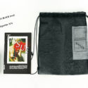 T-Bagging N°2: TISSUE x AYZIT BOSTAN