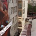 HOSIER INC, Paint Up! round 1 : ADNATE