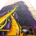Astro big wall project in Vitry