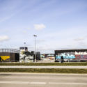 Roskilde Graffiti Park