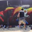 Spaik & Libre for EDC festival | Mexico