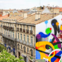 Mist in Montpellier for Gallery At Down | France