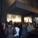 METRO GALLERY – ADNATE Beyond the Lands