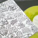 Graffiti is Hardcore – Book