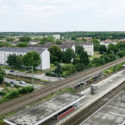 Tony Yeboah House | Frankfurt, Germany