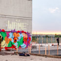 Form76, Yugo and Hypno in Milano